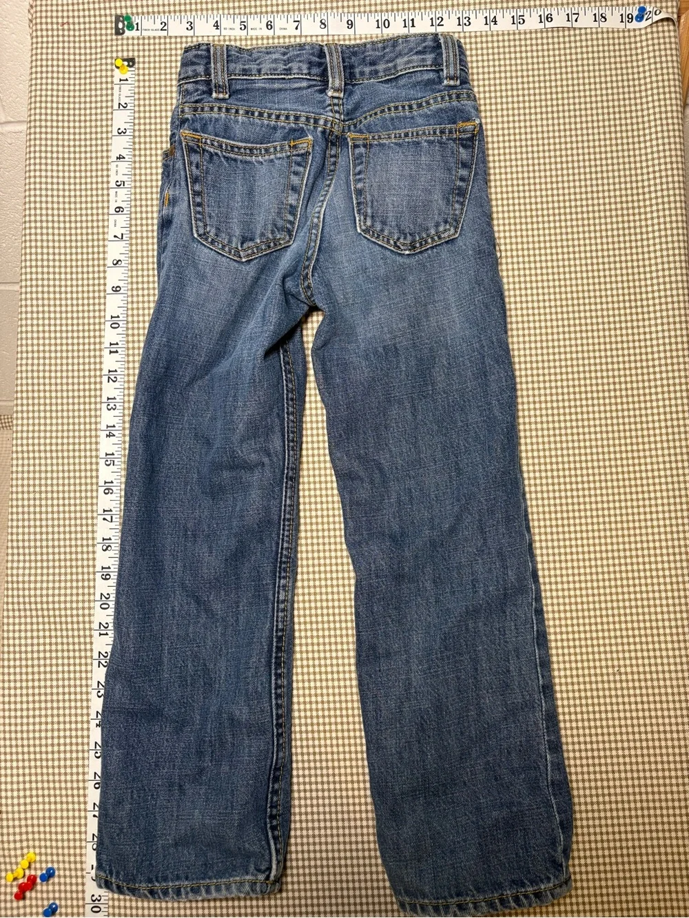 GAP late y2k